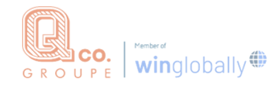 Qco Groupe — Member of Winglobally